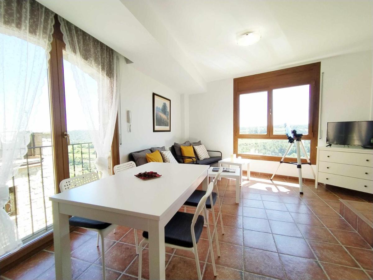 Casa Bellcel Casa Rural Con Encanto En Belltall Passanant i Belltall Экстерьер фото