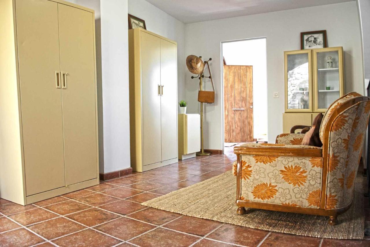 Casa Bellcel Casa Rural Con Encanto En Belltall Passanant i Belltall Экстерьер фото