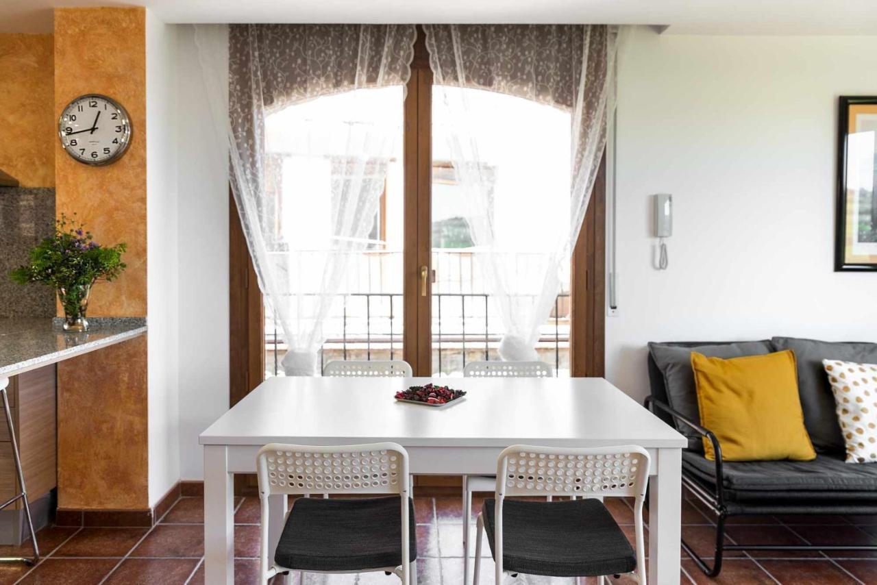 Casa Bellcel Casa Rural Con Encanto En Belltall Passanant i Belltall Экстерьер фото