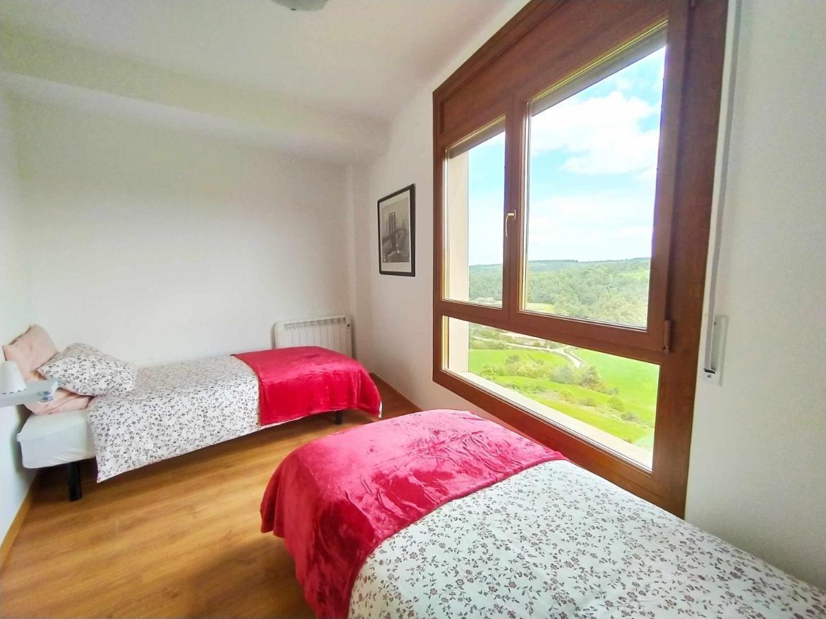 Casa Bellcel Casa Rural Con Encanto En Belltall Passanant i Belltall Экстерьер фото